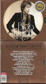 BOB DYLAN - VINTAGE COLLECTION - ORIGINAL SONGS - CD ALBUM
