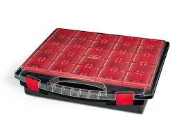Malette de rangement Tayg 430
