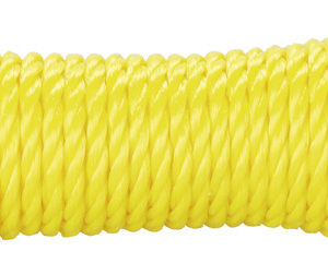 Corde à linge 215 15m diverses couleurs
