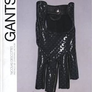 Livre Gants