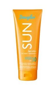 Lait Solaire SPF 30 - Douglas Sun 200 ml