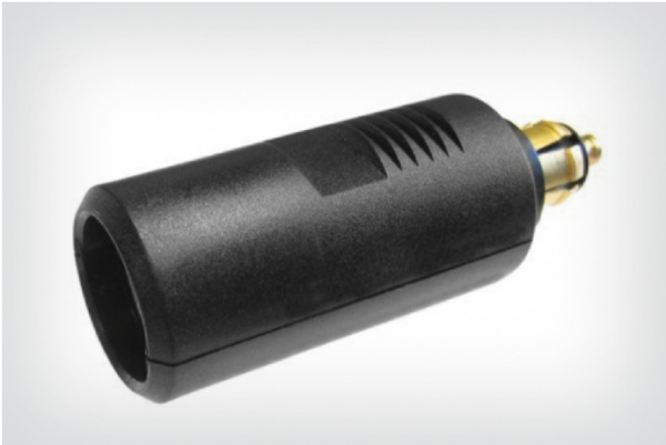Adaptateur sans câble DIN Allume-cigare BMW