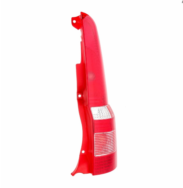 Feu arrière droit Fiat Panda P21/5W, P21W, PY21W, sans ampoule, sans porte-lampe