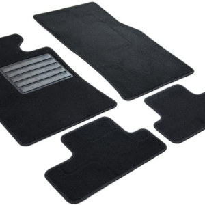 Tapis sur Mesure en Velour pour Mini - MTM SP-2211