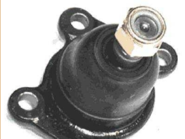 Rotule inférieure Toyota - MLB-8207OE