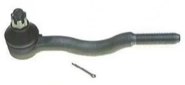 ROTULE de DIRECTION Intérieure Avant triangulé (32LNB8 & 33LNA7) MTR-8208
