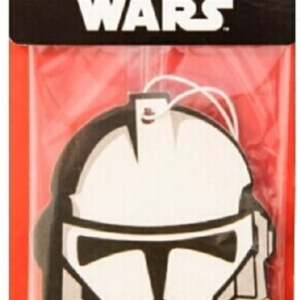 Star Wars officiel Disney Désodorisant pour voiture – Storm Trooper