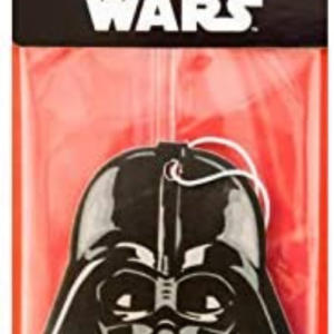 Star Wars officiel Disney Désodorisant pour voiture – Dark Vador