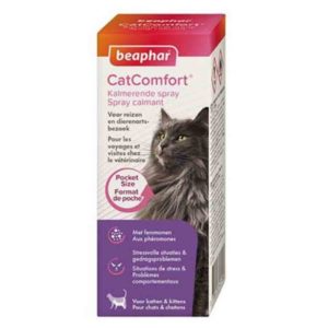 Beaphar CatComfort spray calmant pour chat 30 ml