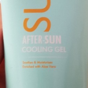 Douglas Sun Collection Gel Fraîcheur Apaisant Corps Après soleil