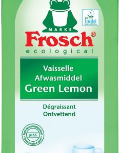 Liquide vaisselle Citron Vert