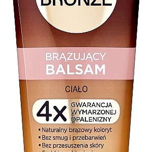 KOLASTYNA Luxury Bronze
