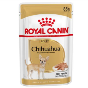Royal Canin Chihuahua pour chien