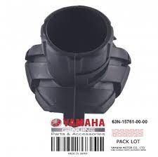 Joint en caoutchouc pour Yamaha Réference: 63N-15761-00-00