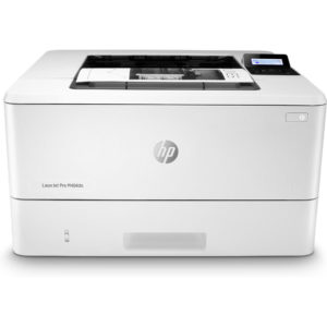 Imprimante HP laserjet pro M404dn